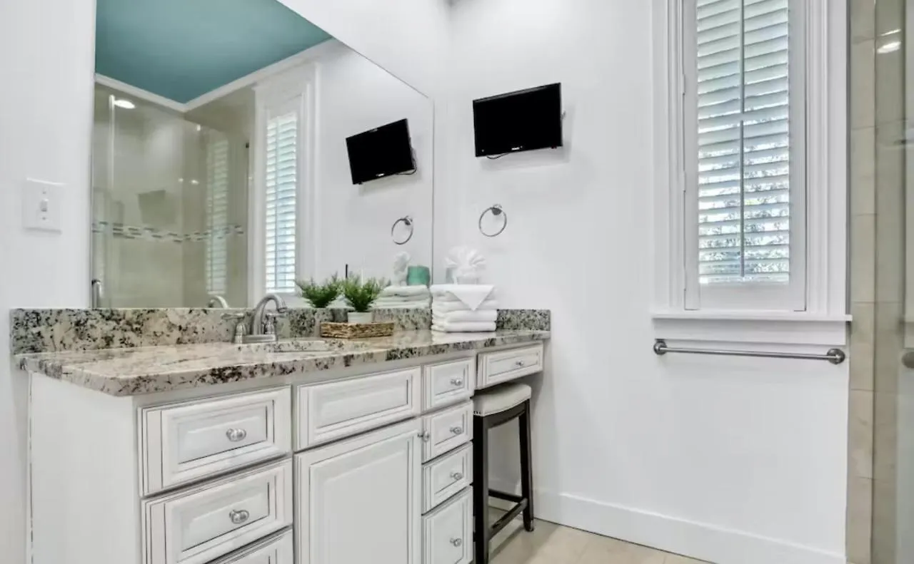 Moonlight And Starlight Escape Villa Panama City Beach