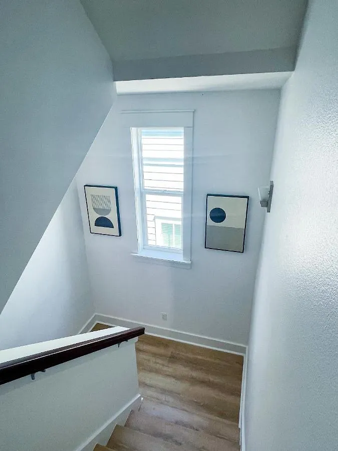 Moonlight And Starlight Escape Villa Panama City Beach Tatil Evi