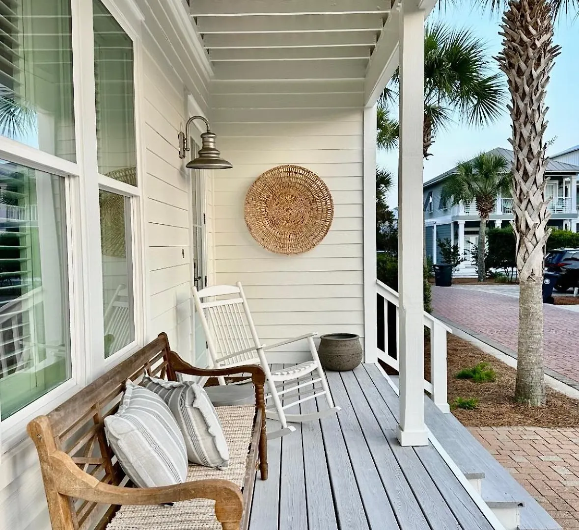 Moonlight And Starlight Escape Villa Panama City Beach 0*,  ABD